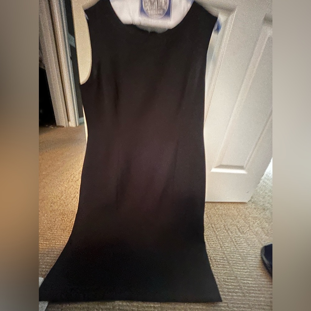 Kasper Sheath dress